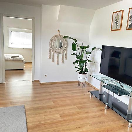 איסרלון Ferienwohnung I Monteurwohnung, 5G Internet I Netflix מראה חיצוני תמונה