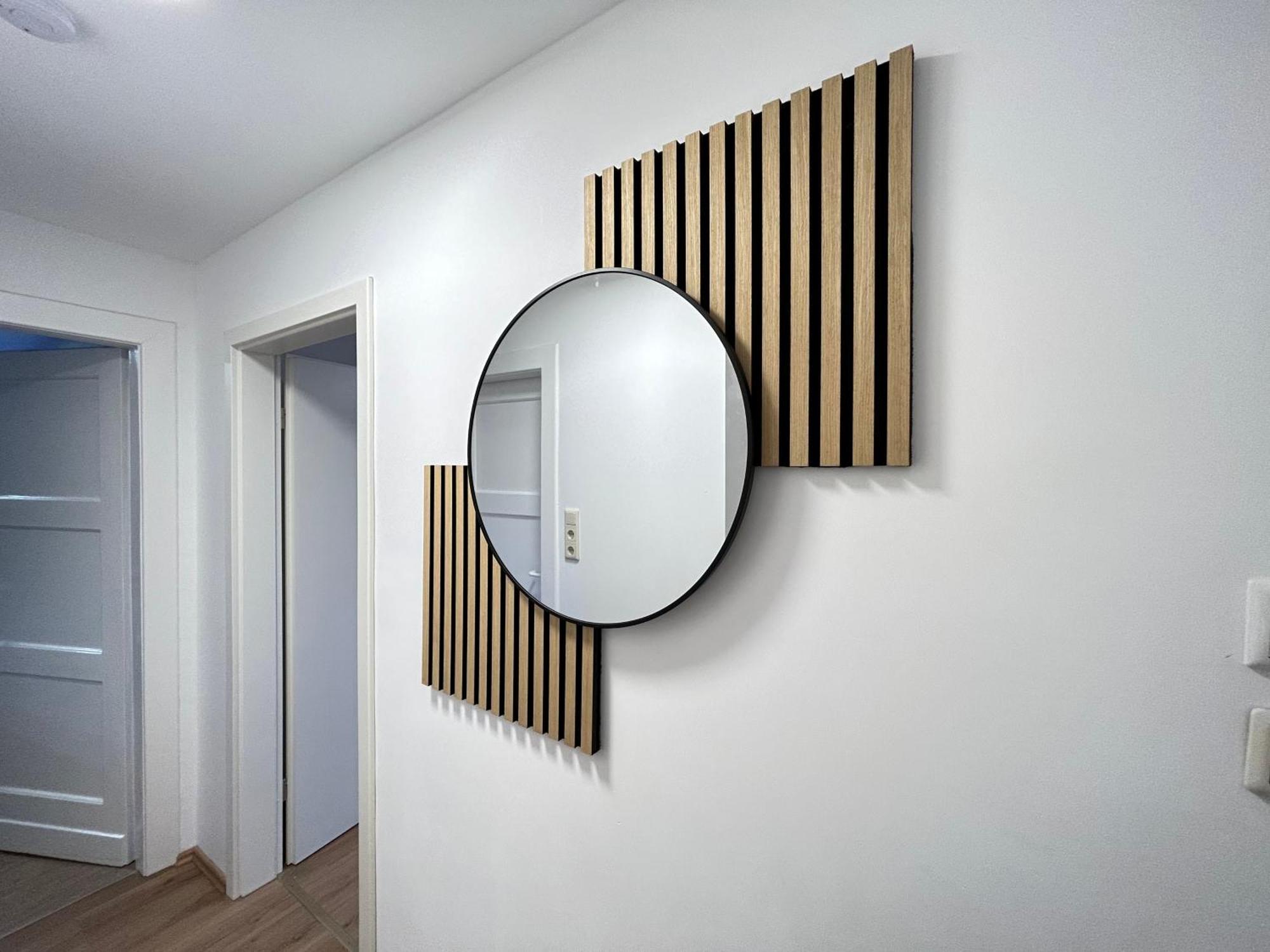 איסרלון Ferienwohnung I Monteurwohnung, 5G Internet I Netflix מראה חיצוני תמונה